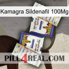 Kamagra Sildenafil 100Mg 12